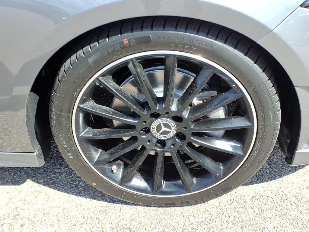 Used 2021 Mercedes-Benz A 220 image 10