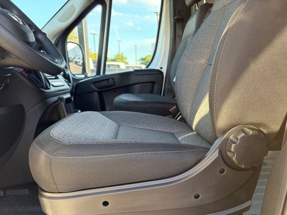 New 2026 RAM ProMaster 1500 FWD image 32