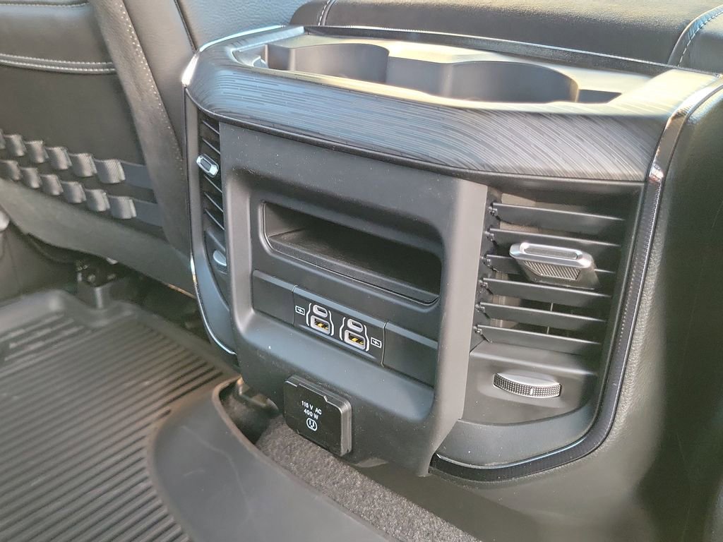 Used 2026 RAM 1500 RHO image 27