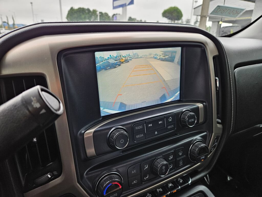Used 2017 GMC Sierra 1500 Denali AWD/4WD image 30