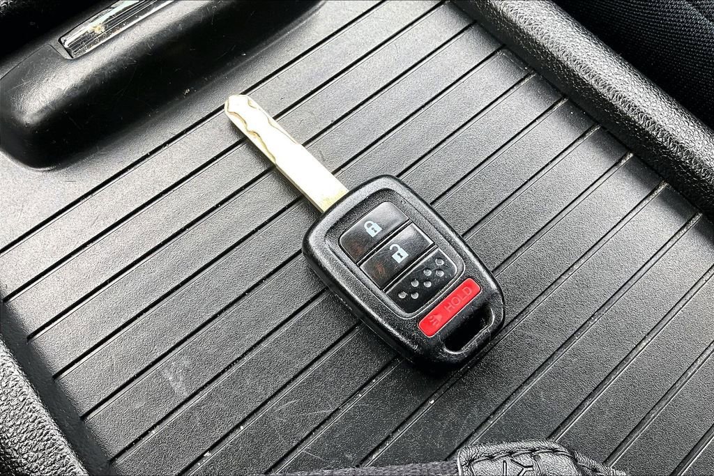 Used 2014 Honda CR-V LX image 32