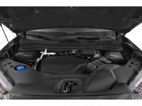 New 2026 Honda Ridgeline Sport image 15