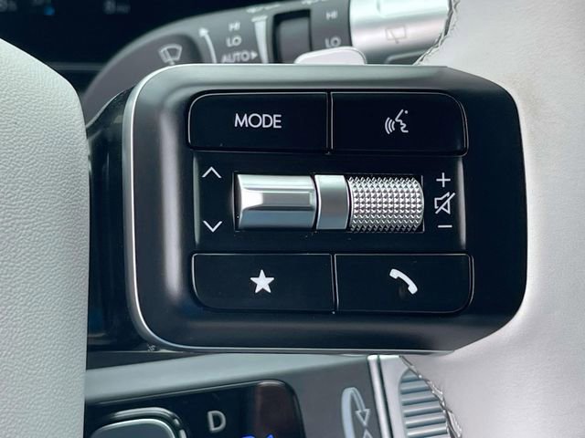 New 2026 Hyundai Ioniq 9 Calligraphy image 29