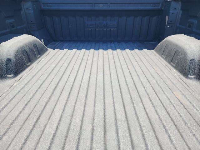 Used 2024 GMC Sierra 1500 Elevation image 31