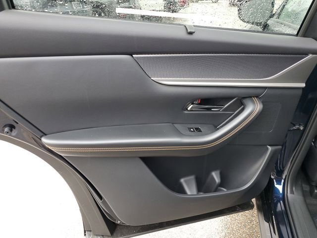 New 2026 MAZDA CX-90 Plug-In Hybrid w/ Preferred AWD/4WD image 11