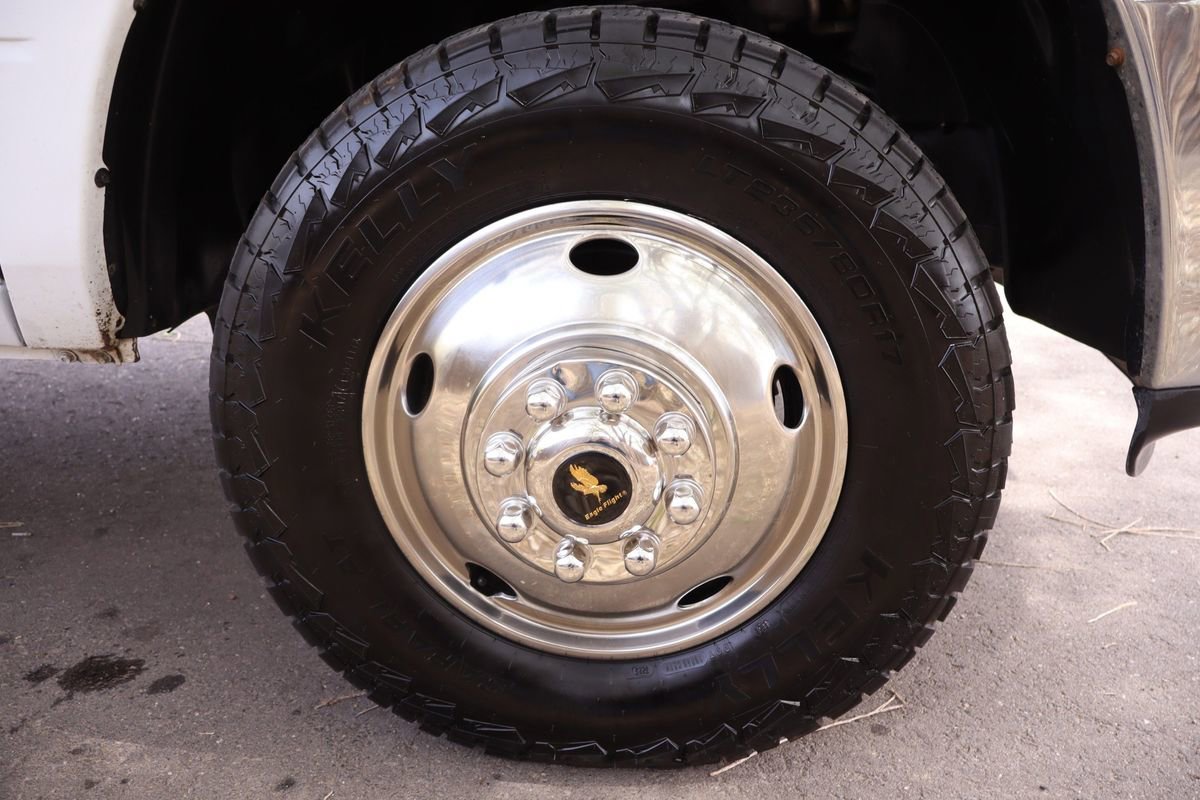 Used 2012 RAM 3500 ST w/ Chrome Appearance Group AWD/4WD image 37
