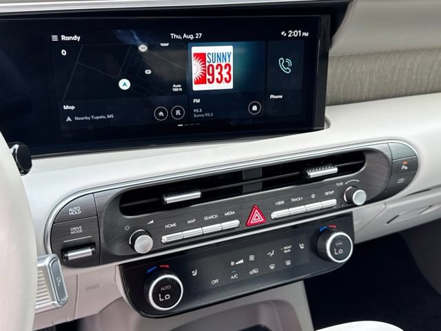 Used 2026 Hyundai Palisade SEL FWD image 20