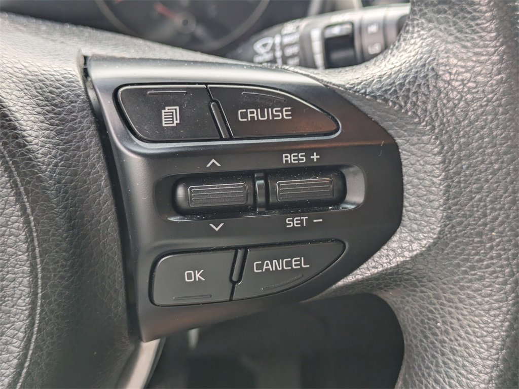 Used 2020 Kia Rio S w/ Technology Package image 29