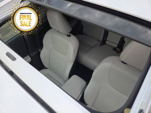 Certified 2023 Lexus RX 350 Premium Plus image 12