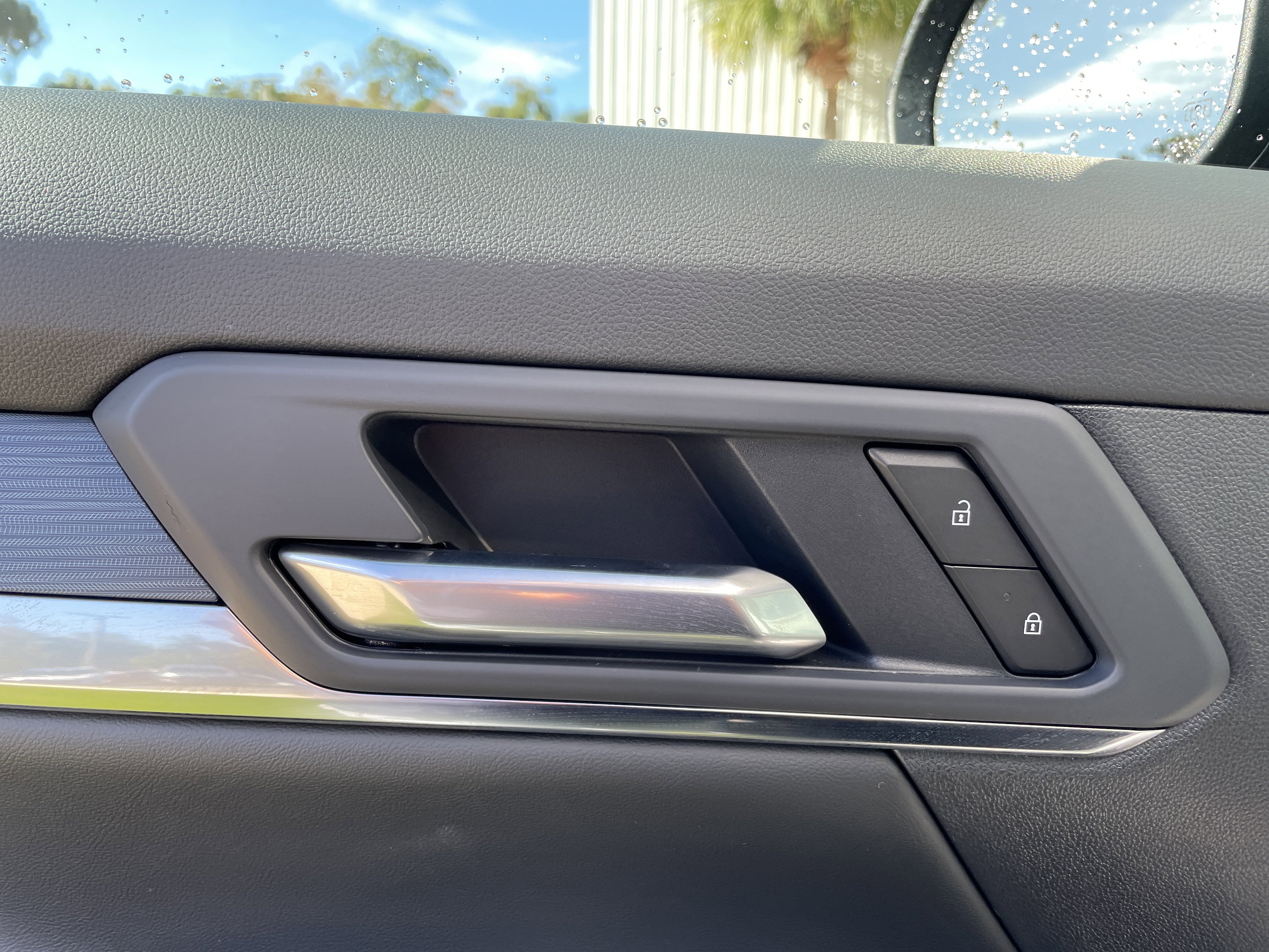 New 2026 GMC Terrain Elevation w/ Black Edition image 10