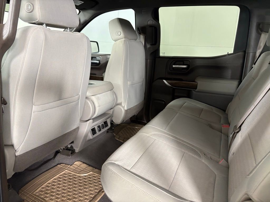 Used 2019 GMC Sierra 1500 SLE w/ SLE Value Package image 36