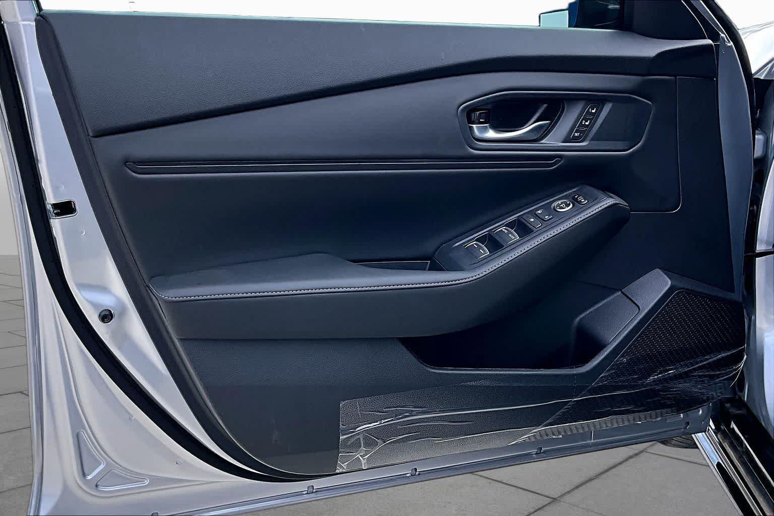 New 2026 Honda Accord Sport image 10