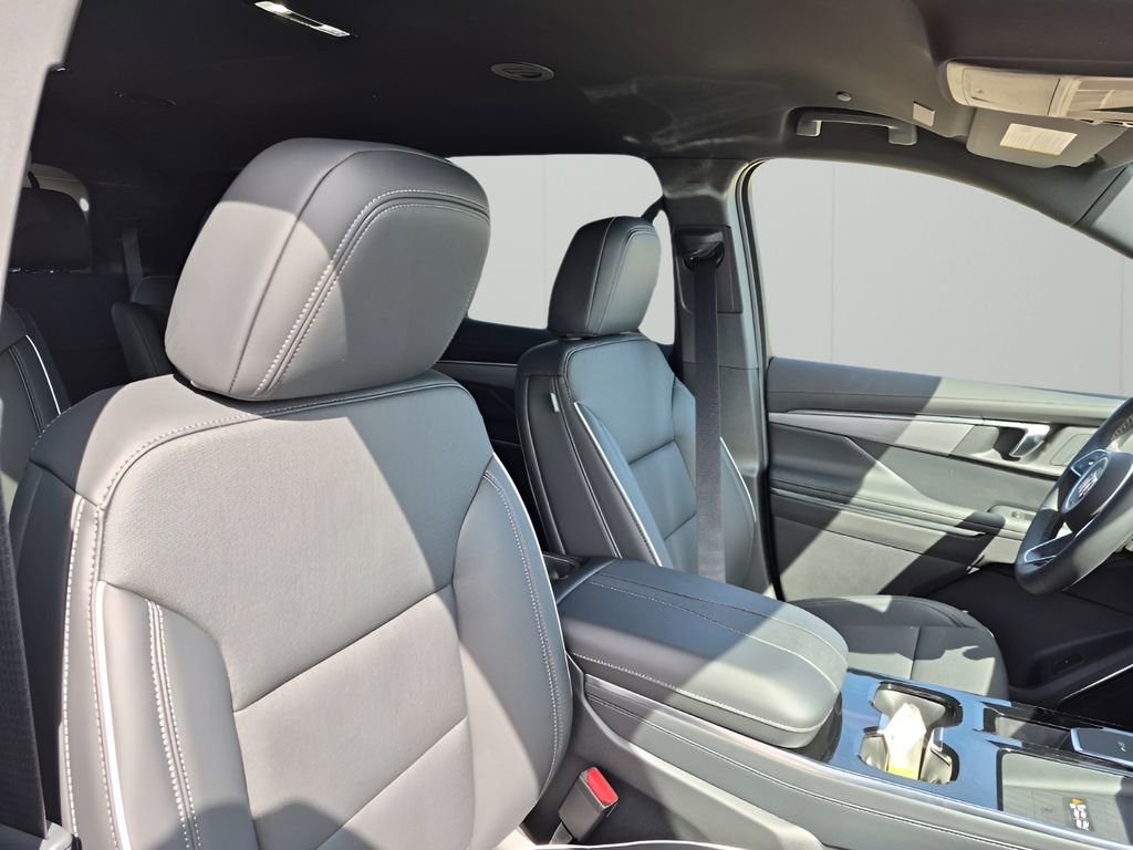 New 2026 Buick Enclave Preferred image 15