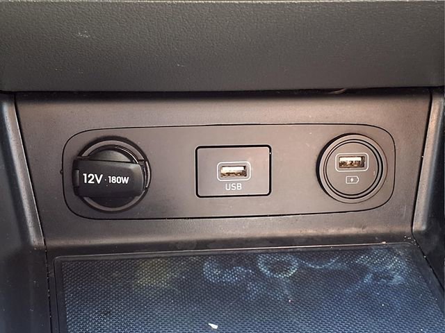 Certified 2023 Hyundai Sonata Blue image 18