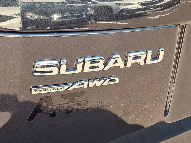 Used 2018 Subaru Forester 2.0XT Touring w/ Popular Package #3B AWD/4WD image 35