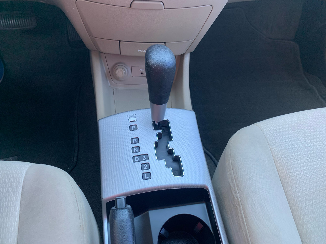 Used 2008 Hyundai Elantra GLS image 25