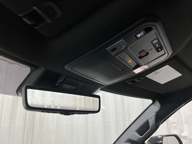 New 2026 Toyota Tundra Limited w/ TRD Off-Road Package image 21