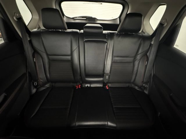 Used 2026 Nissan Rogue SV AWD/4WD image 19