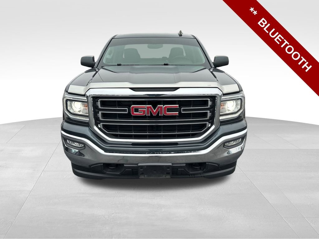 Used 2017 GMC Sierra 1500 SLE image 9