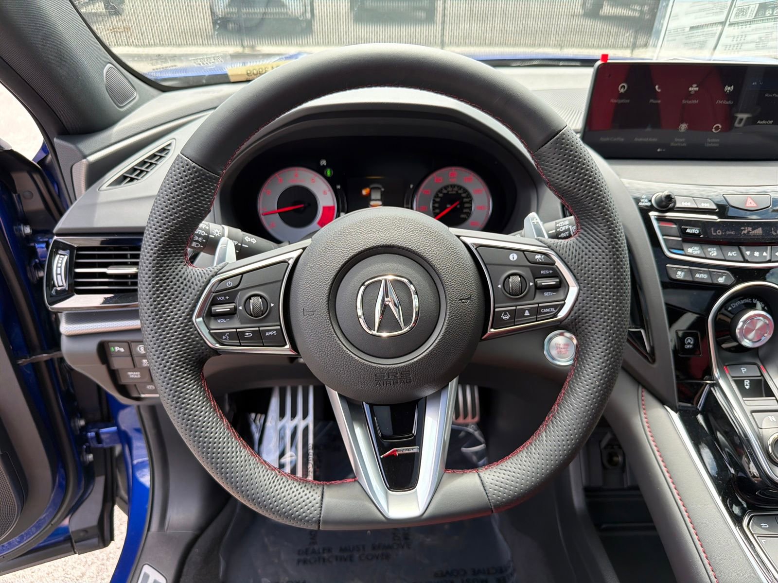 New 2026 Acura RDX A-Spec image 13