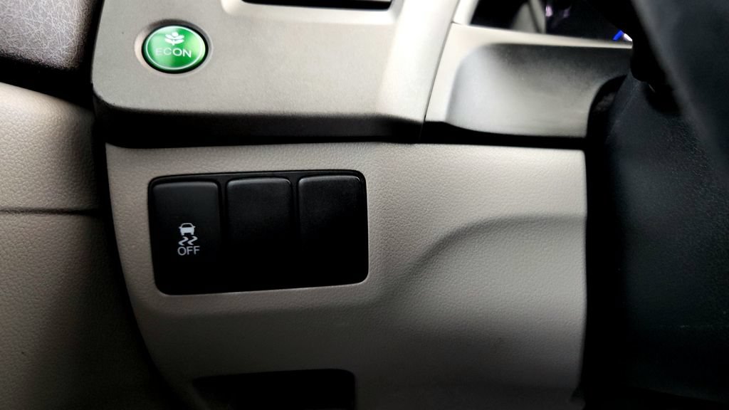 Used 2012 Honda Civic EX image 33