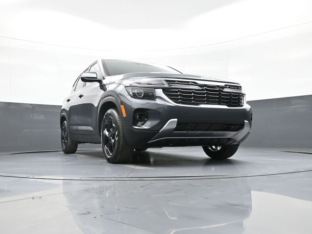 New 2026 Kia Seltos EX w/ EX Sunroof Package image 29