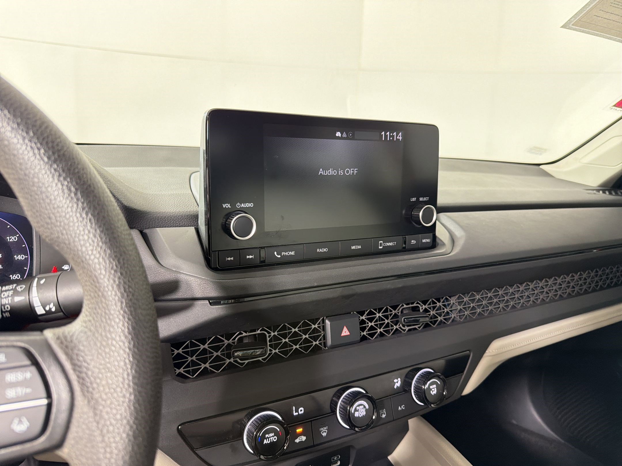 Certified 2023 Honda Accord LX image 23