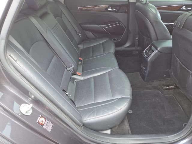 Used 2018 Kia Cadenza Technology FWD image 22