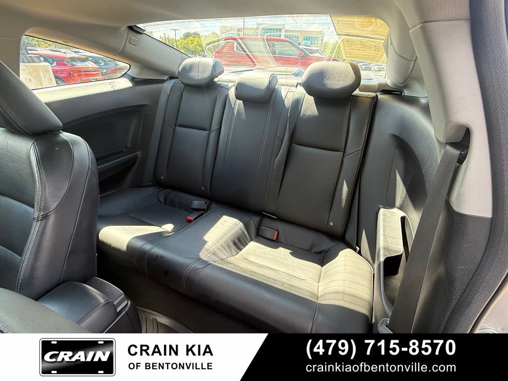 Used 2015 Honda Civic EX-L image 27