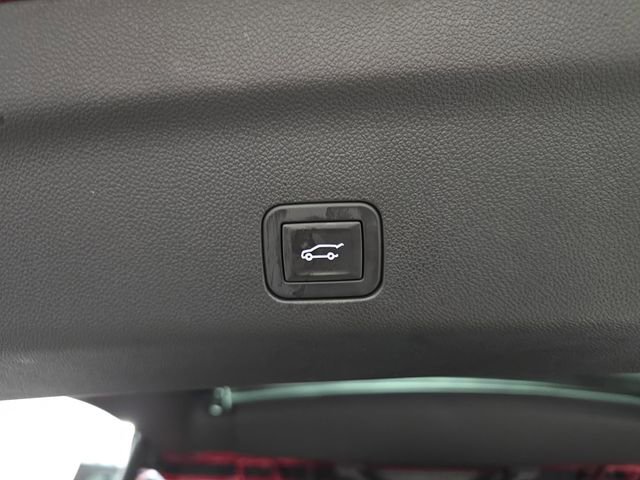 New 2026 Chevrolet Suburban Premier w/ Sun And Tow Package image 17