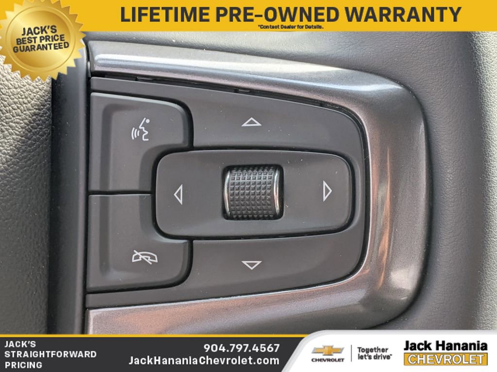 Used 2023 Chevrolet Tahoe RST w/ Max Trailering Package AWD/4WD image 32
