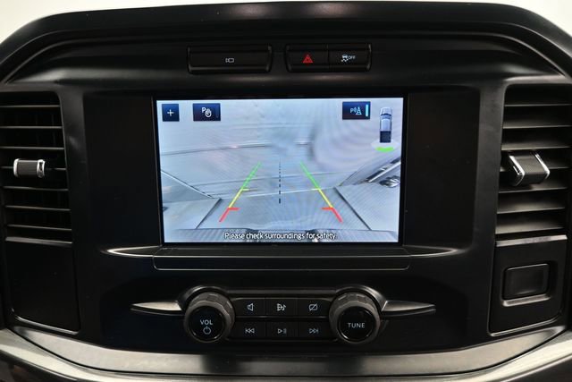 Used 2023 Ford F150 XL w/ XL STX Apperance Package AWD/4WD image 18