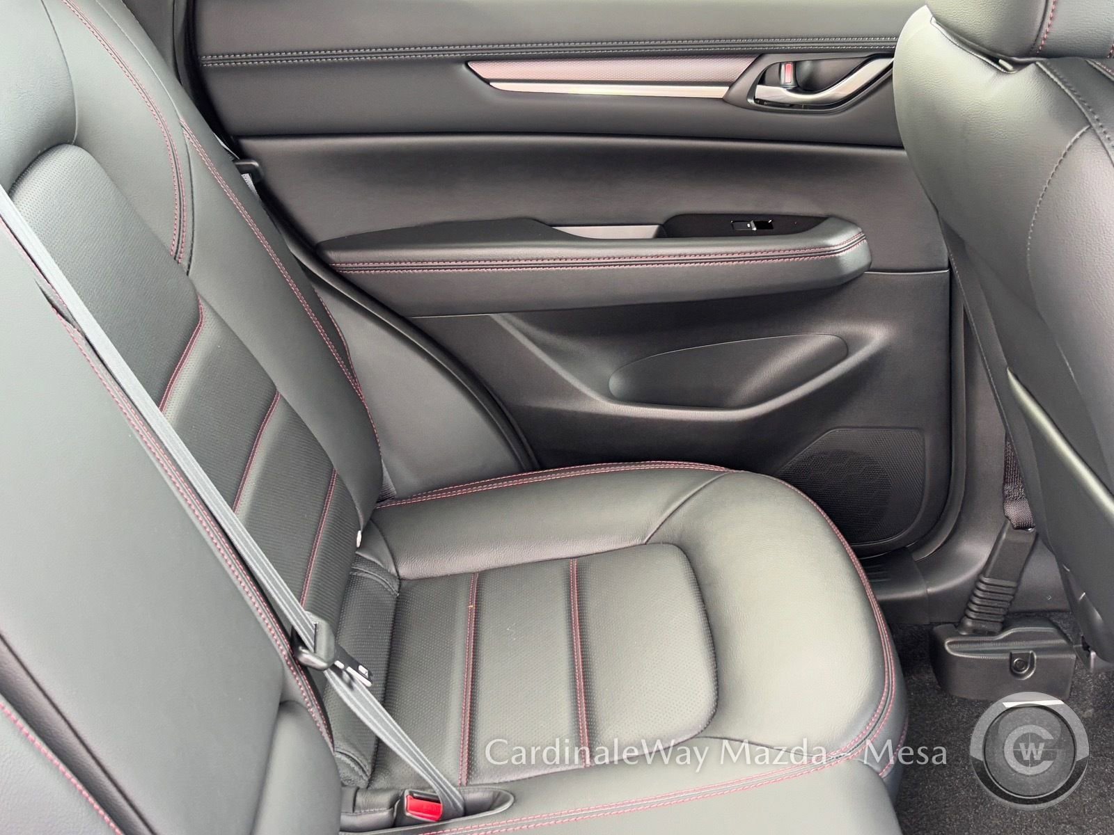 New 2025 MAZDA CX-5 2.5 Turbo image 13