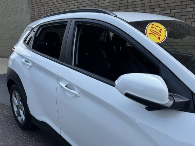 Used 2023 Hyundai Kona SEL FWD image 7
