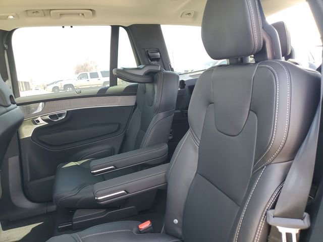 New 2026 Volvo XC90 B6 Ultra w/ Protection Package Premier AWD/4WD image 29