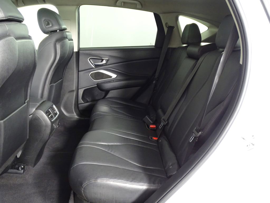 Used 2021 Acura RDX AWD image 13