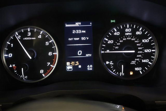 New 2025 Subaru Ascent Premium image 14