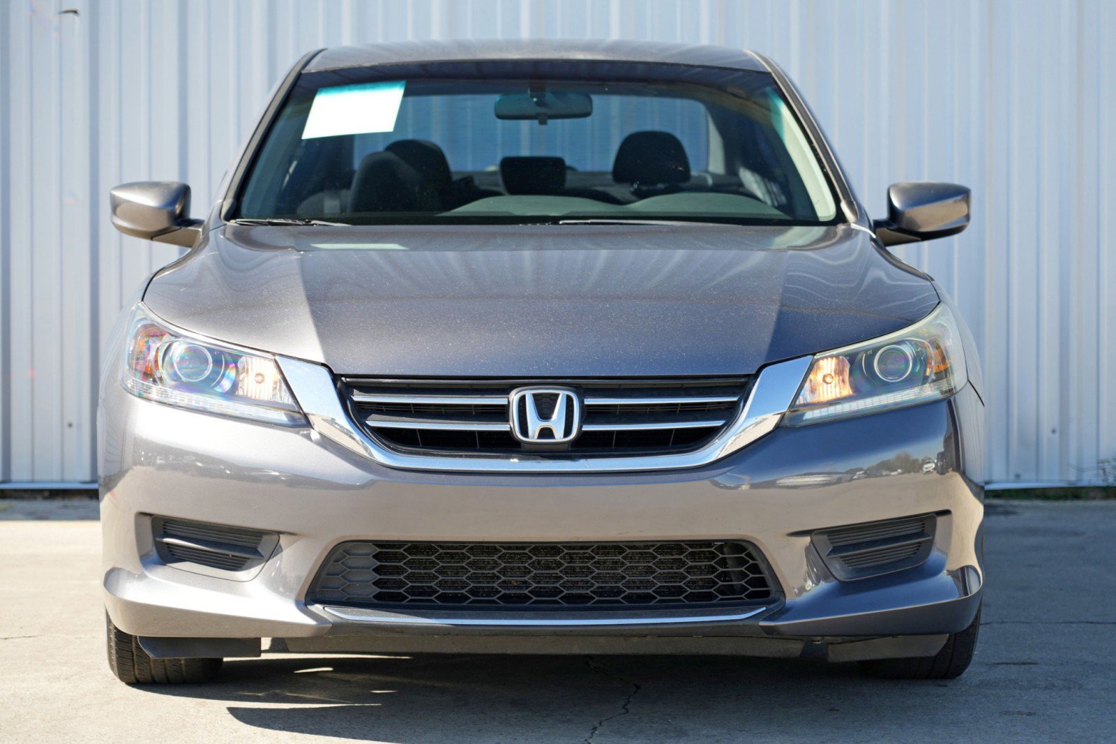 Used 2015 Honda Accord LX image 6