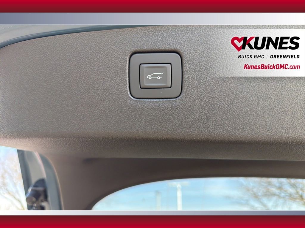 New 2026 Buick Envista Preferred w/ Convenience I Package image 39