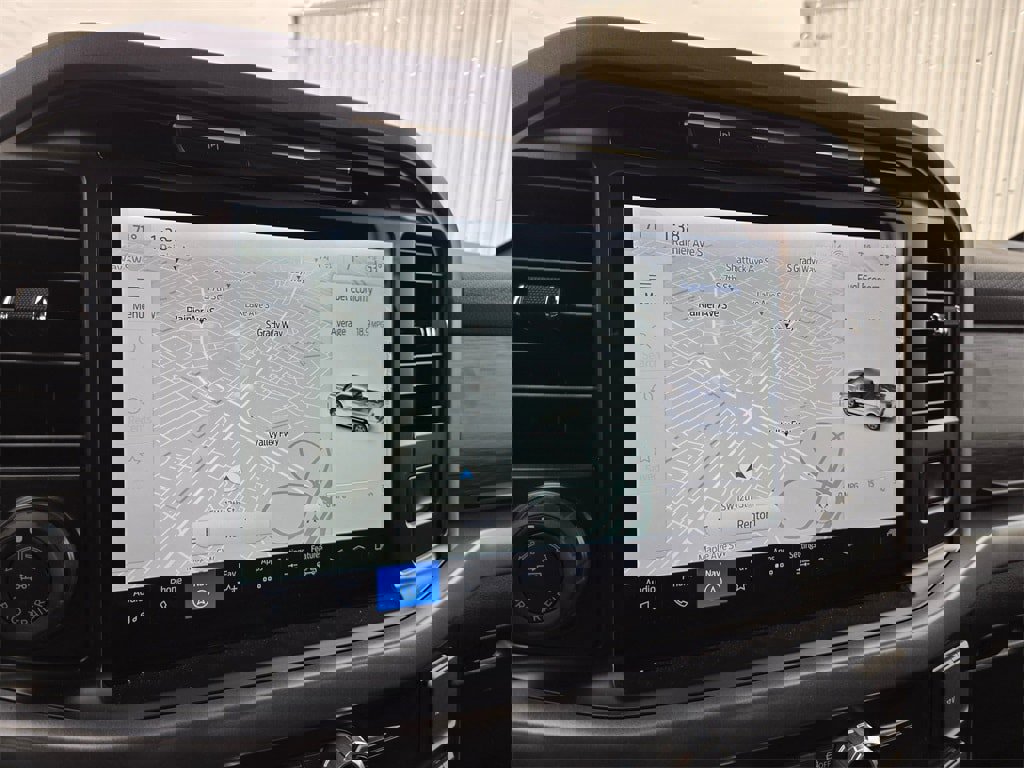 New 2025 Ford F150 XLT w/ Equipment Group 302A MID image 15