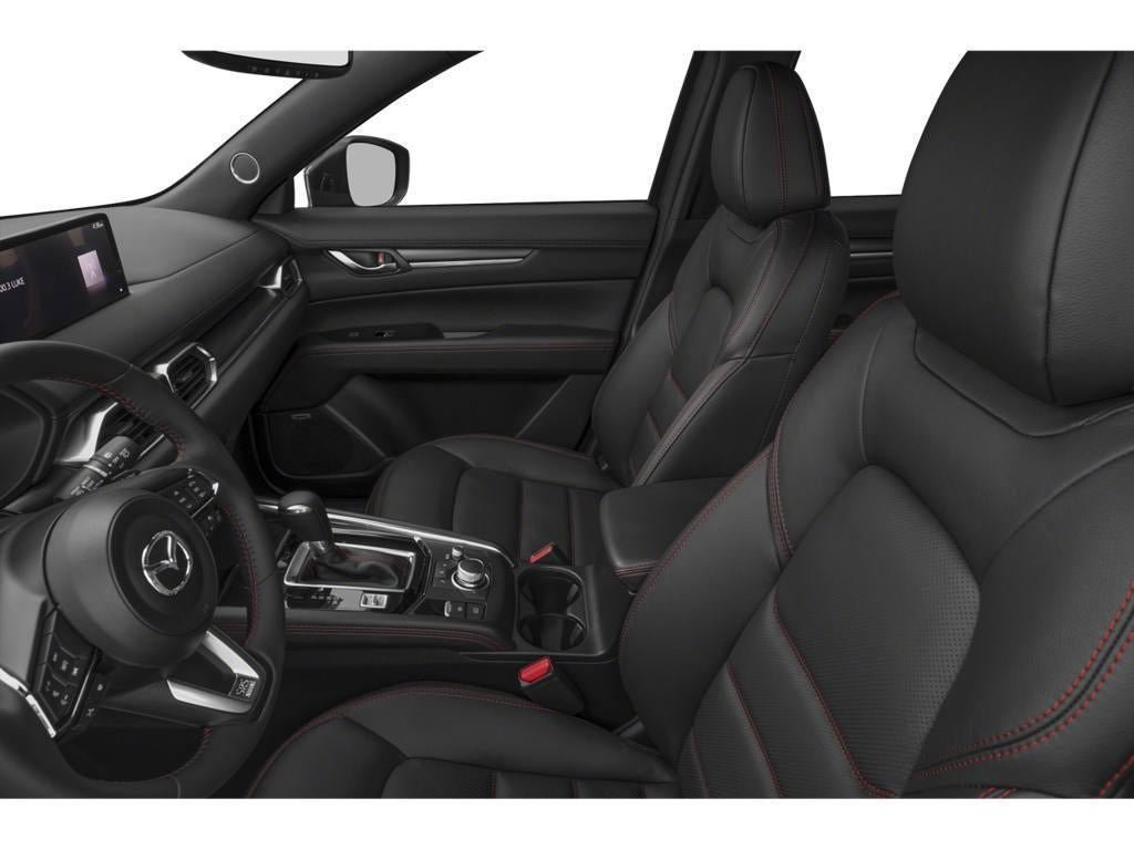 Used 2024 MAZDA CX-5 2.5 Turbo w/ Premium Package AWD/4WD image 6