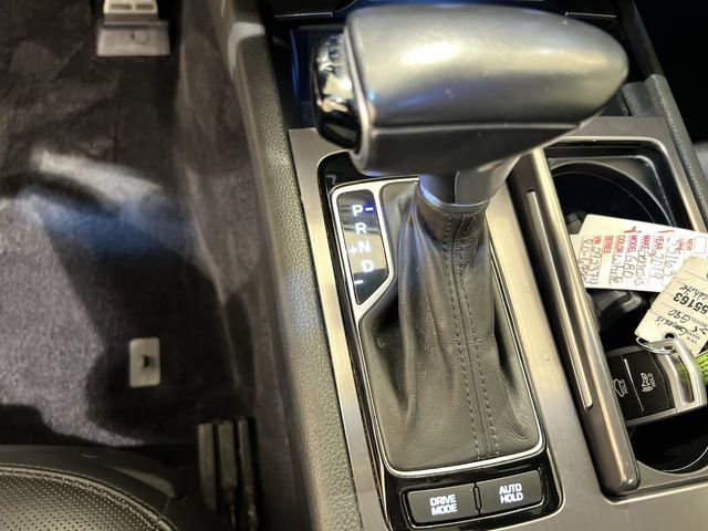 Used 2019 Genesis G80 3.8 w/ Sport Package 02 image 15