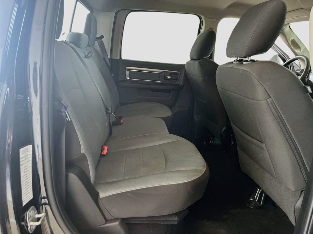 Used 2023 RAM 1500 Classic SLT w/ Trailer & Traction Group AWD/4WD image 26