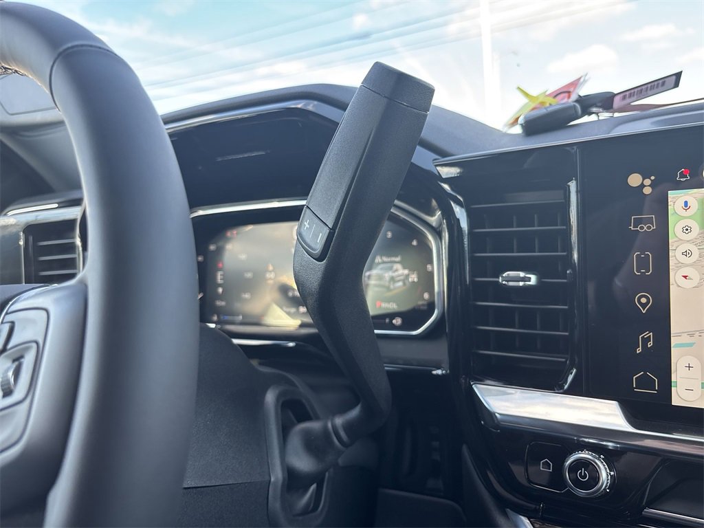 New 2026 GMC Sierra 1500 SLE w/ Preferred Package image 26