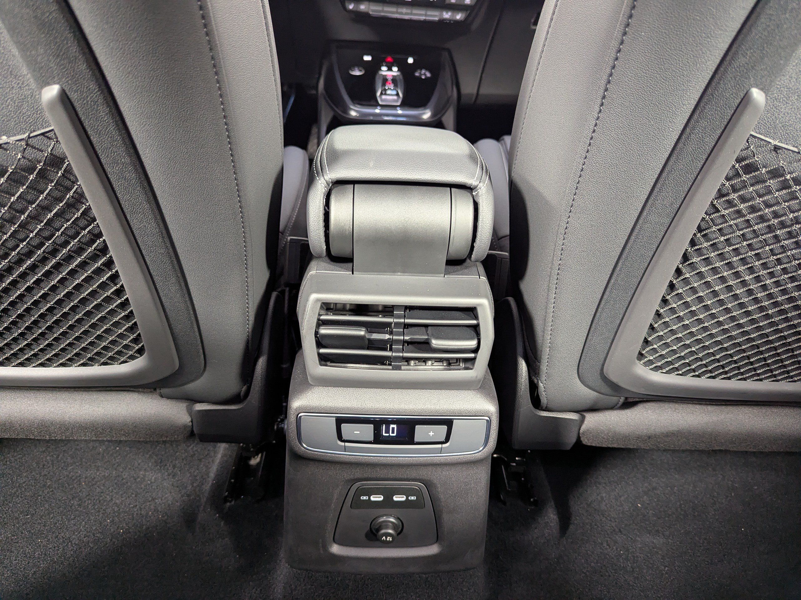 Certified 2023 Audi Q4 e-tron Prestige w/ Black Optic Package AWD/4WD image 16