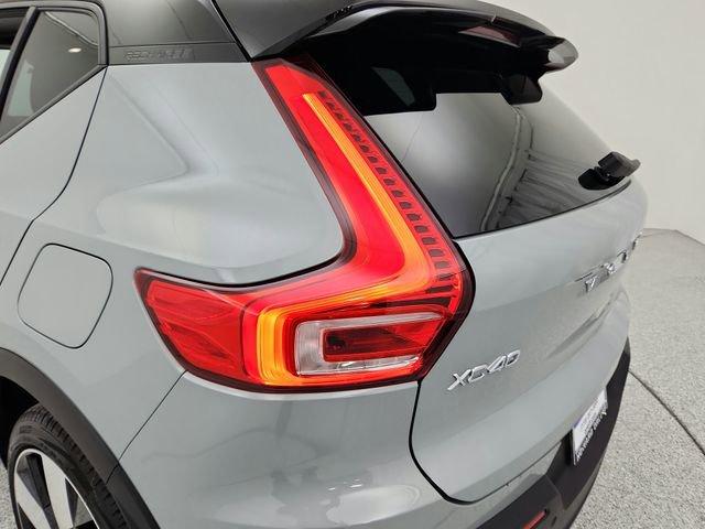 Certified 2024 Volvo XC40 Recharge Ultimate w/ Protection Package Premier image 23