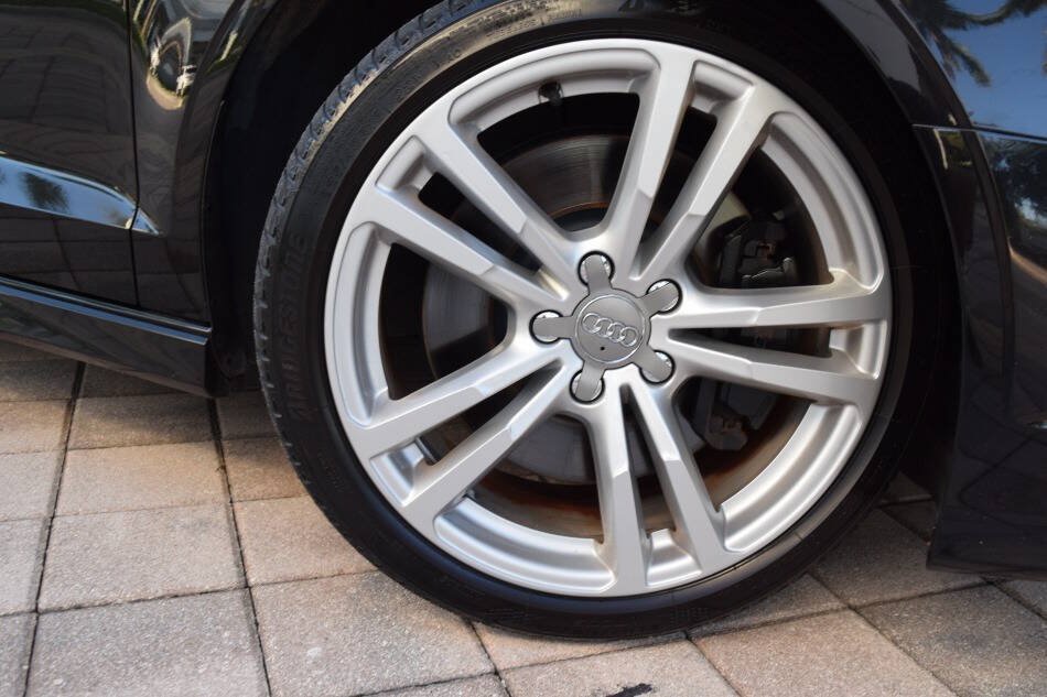 Used 2015 Audi S3 Premium Plus AWD/4WD image 89