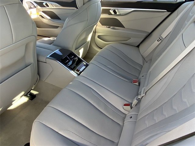 New 2025 BMW 840i image 16