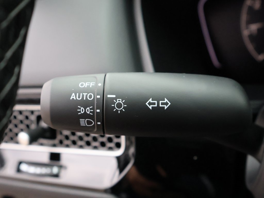 New 2026 Honda Civic Sport image 33