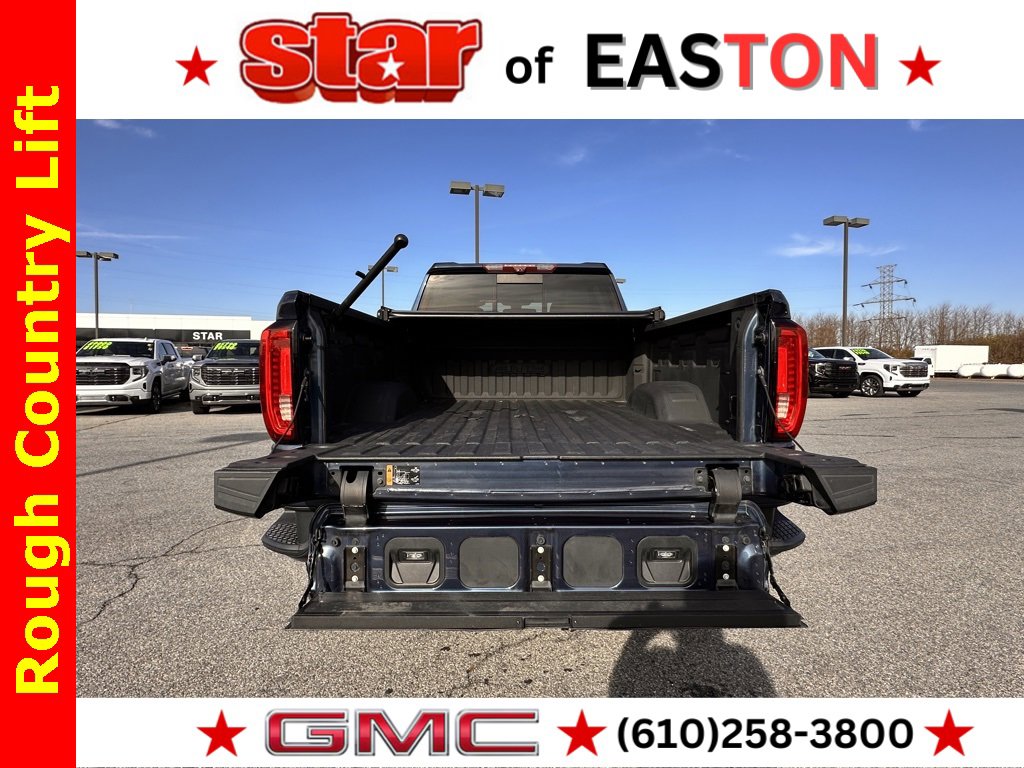 Used 2020 GMC Sierra 2500 AT4 w/ AT4 Premium Package image 39